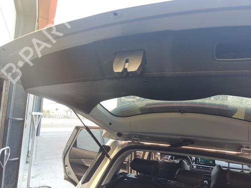 Bagklap lås DR DR 5.0 SUV 1.5 (DR5.0) | BP29113555C101 - Image 2