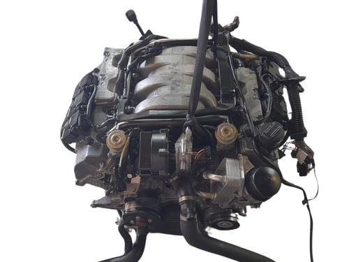 Engine MERCEDES-BENZ E-CLASS (W211)  | BP16673079M1 