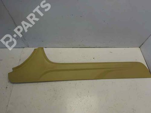 Used Armrest / Center console Armrest / Center console JAGUAR XF I (X250) 3.0 D (241 hp) 7154385 7154385