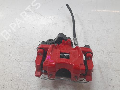 Etrier arriere gauche Etrier arriere gauche FORD FOCUS IV (HN) 1.0 EcoBoost mHEV (155 hp) 36161055 36161055