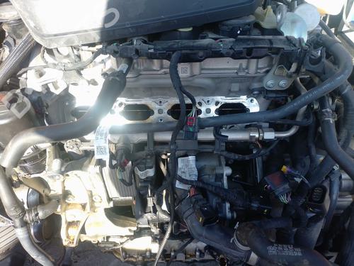 Engine CUPRA LEON Sportstourer (KL8, KU8, KUD) 2.0 TSI 4Drive | BP40041523M1 - Image 6