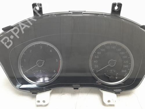 Used Instrument cluster HYUNDAI SANTA FÉ IV (TM, TMA) [2018-2025]  18324646