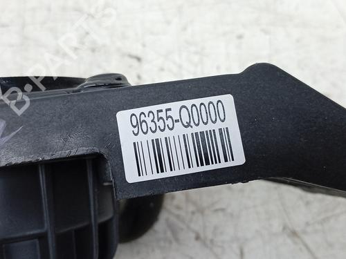 Electronic module HYUNDAI i20 III (BC3, BI3) 1.0 T-GDI hybrid 48V | BP40080985M83 - Image 3