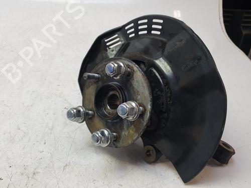 Used Right front steering knuckle Right front steering knuckle TOYOTA COROLLA Estate (_E21_) 2.0 Hybrid (MZEH12) (180 hp) 26641229 26641229