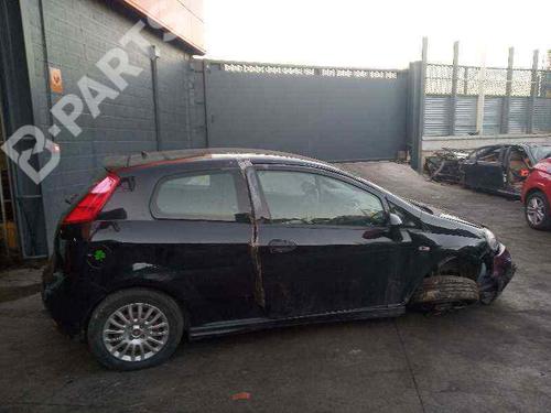 Used Parts FIAT PUNTO (199_)  1.2 (199AYL1A, 199BYL1A)  629399