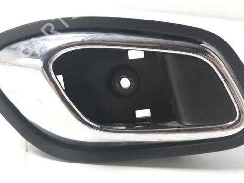 Rear right interior door handle KIA CEE'D (JD) 1.4 CVVT (90 hp) 4596287