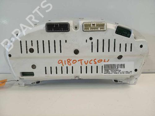 Instrument cluster HYUNDAI TUCSON (JM)  | BP2667088C47 