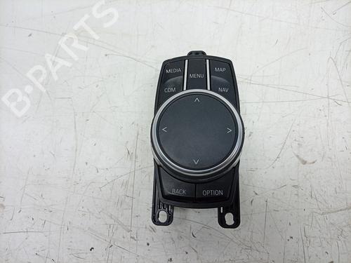 Used Switch Switch BMW 4 Gran Coupe (F36) 430 i xDrive (252 hp) 40072455 40072455