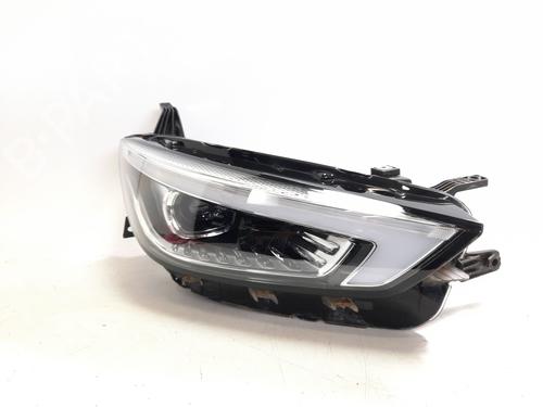 Right headlight MG MG ZS SUV (AZS1) 1.0 T-GDi | BP29234765C29 