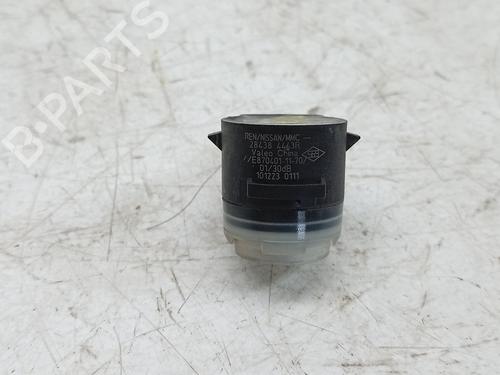 Electronic module RENAULT RAFALE Coupe (DGM_) | BP39201675M83 - Image 3