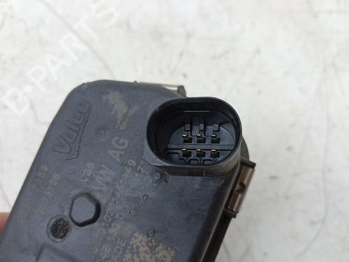 Used Throttle body Throttle body VW T-ROC (A11, D11) 1.5 TSI (150 hp) 40037320 40037320
