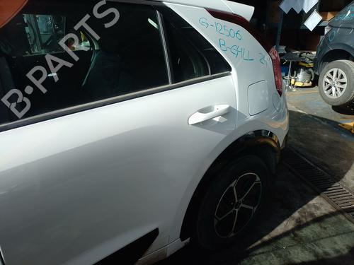 Bränslepump Bränslepump KIA NIRO II (SG2) 1.6 GDI Hybrid (141 hp) 34208971 34208971