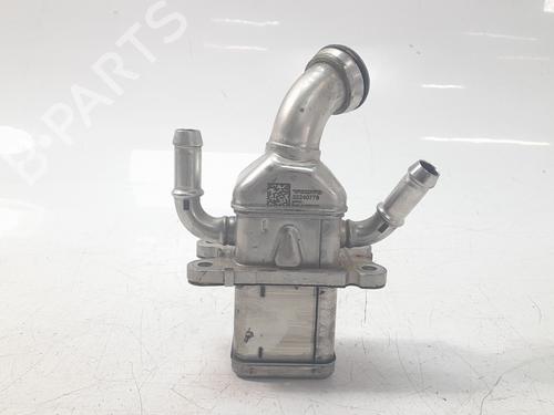 Used Egr VOLVO XC60 II (246) D4 Polestar (200 hp) 30124475