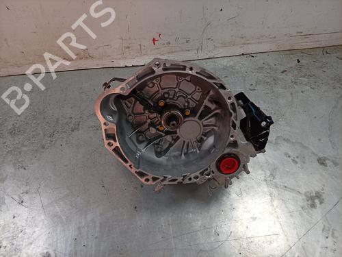 Used Gearbox Gearbox 37270593 37270593