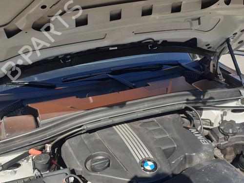Used Front windshield wiper arm BMW X1 (E84) sDrive 20 d (177 hp) 23429897