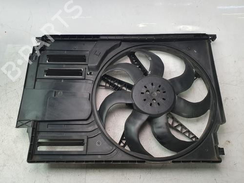 Used Radiator fan BMW 2 Active Tourer (F45) [2013-2021]  31159033