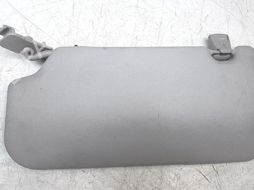 Right sun visor FORD FIESTA VI (CB1, CCN) 1.6 TDCi | BP19126146I2 