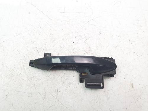 Used Front right exterior door handle KIA SPORTAGE V (NQ5) 1.6 T-GDI MHEV (160 hp) 24807774