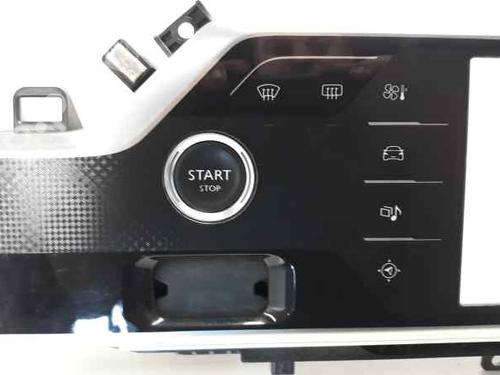 Climate control CITROËN C4 Grand Picasso II (DA_, DE_)  | BP6068158I5 