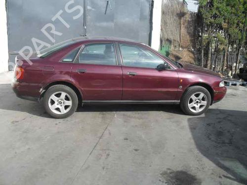 Washer pump AUDI A4 B5 (8D2) 1.9 TDI | BP14204582E24 