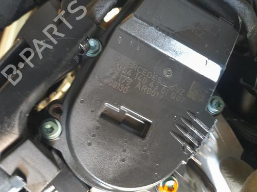 Engine MERCEDES-BENZ CLA Shooting Brake (X118) CLA 200 d (118.612) | BP28122769M1 