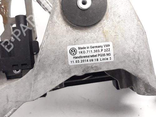 Hand brake SEAT ALTEA (5P1)  | BP8781772I18 