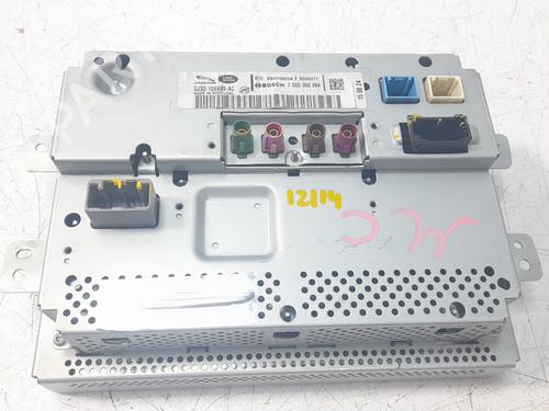Electronic module LAND ROVER RANGE ROVER EVOQUE (L538) 2.0 D 4x4 | BP27243165M83 - Image 7