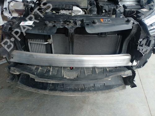 Used Water radiator Water radiator OPEL CROSSLAND X / CROSSLAND (P17, P2QO) 1.2 (75) (110 hp) 34634350 34634350