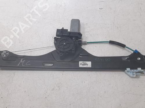 Used Front right window mechanism Front right window mechanism BMW 2 Active Tourer (F45) [2013-2021] 28972673 28972673