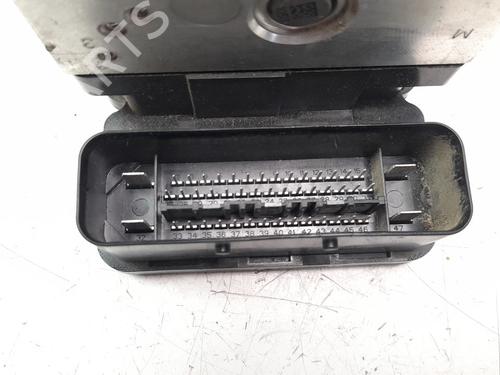 ABS pump VOLVO V40 Hatchback (525) D2 | BP8661970M43 