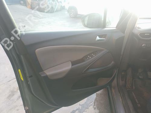 Used Front left window mechanism Front left window mechanism 38536050 38536050