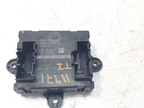 Module électronique LAND ROVER RANGE ROVER EVOQUE (L538) [2011-2019]  28001050