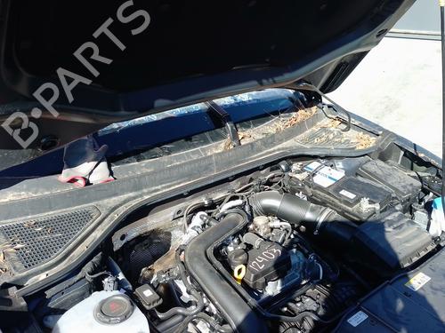 Scuttle Panel VW T-ROC (A11, D11) 1.0 TSI (116 hp) 31358432