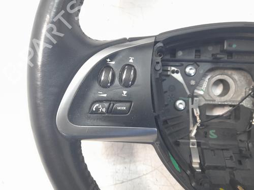 Steering wheel JAGUAR XF I (X250) 3.0 D | BP20717858C49 