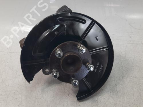 Achsschenkel links hinten MAZDA CX-5 (KF)  | BP12346752M27 