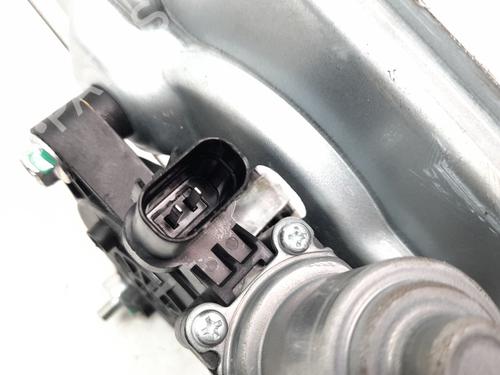 Rear left window mechanism KIA SPORTAGE IV (QL, QLE)  | BP11798435C24 