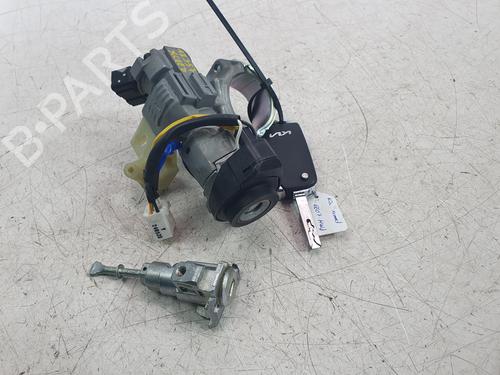Used Ignition barrel Ignition barrel KIA XCEED (CD) 1.0 T-GDI (120 hp) 30899059 30899059