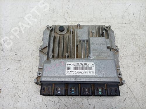 Used Engine control unit (ECU) Engine control unit (ECU) PORSCHE CAYENNE Coupe (9YB) 3.0 E-Hybrid AWD (461 hp) 24806241 24806241