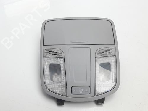 Used Interior roof light HYUNDAI TUCSON (TL, TLE) [2015-2023]  7737699