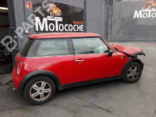 MINI MINI (R50, R53)  One  4200
