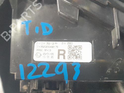 Right taillight NISSAN JUKE (F16_) DIG-T 117 | BP29500644C35