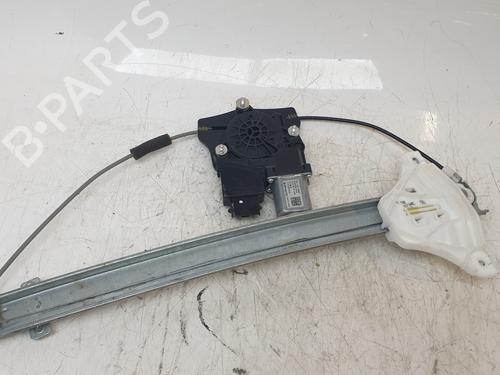 Front left window mechanism HYUNDAI i10 III (AC3, AI3) 1.0 MPi | BP26518665C22 