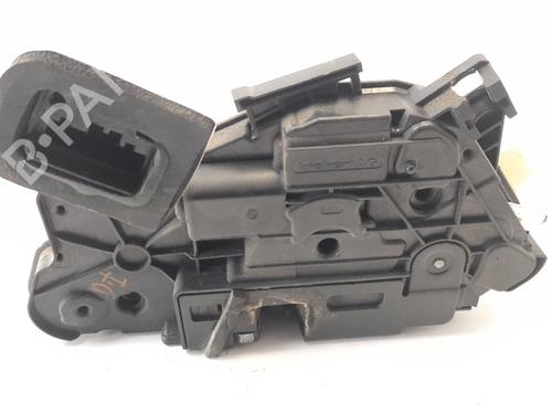 Front left lock VW GOLF VII (5G1, BQ1, BE1, BE2) 2.0 TDI | BP8665702C98 