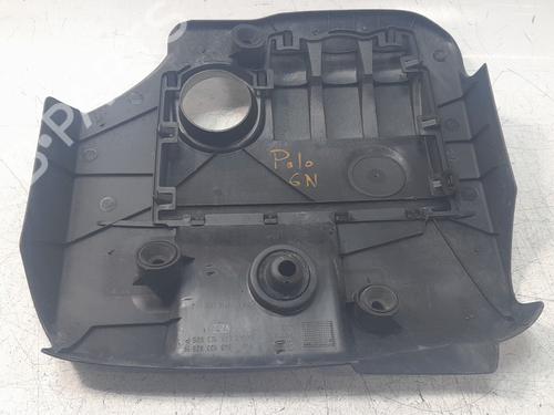 Upper protection VW POLO (9N_, 9A_)  | BP24338295M93 
