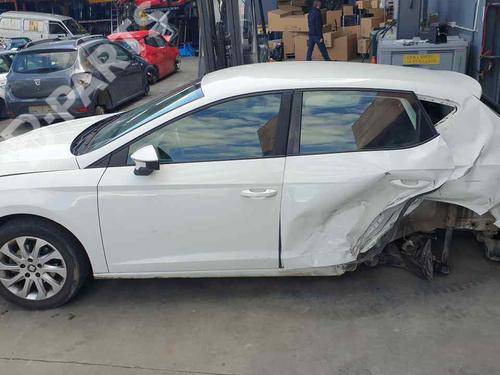 Right front window switch SEAT LEON SC (5F5) 1.6 TDI | BP8658509C105  - Image 7