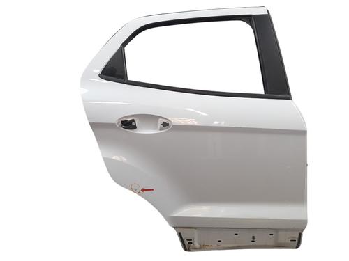 Used Right rear door FORD ECOSPORT 1.0 EcoBoost (125 hp) 21597282