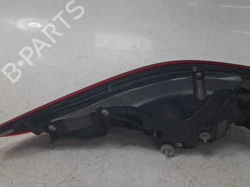 Right taillight MAZDA 3 Saloon (BP_) 2.0 SKYACTIV-G M Hybrid (BP5S, BP6S) | BP31775685C35