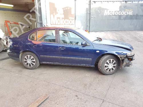 Steering column stalk SEAT TOLEDO II (1M2) 1.9 TDI | BP2001553I23 