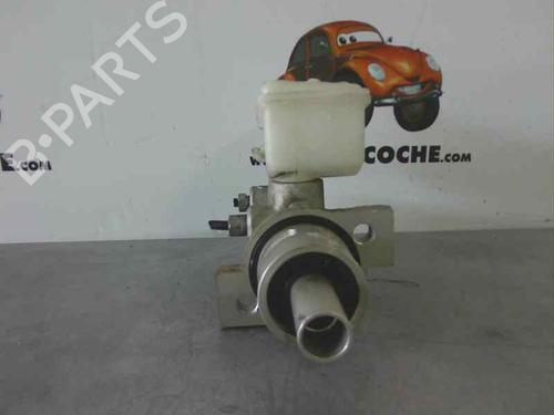 Brake master cylinder CITROËN XSARA PICASSO (N68) 1.6 HDi | BP1653712M77 