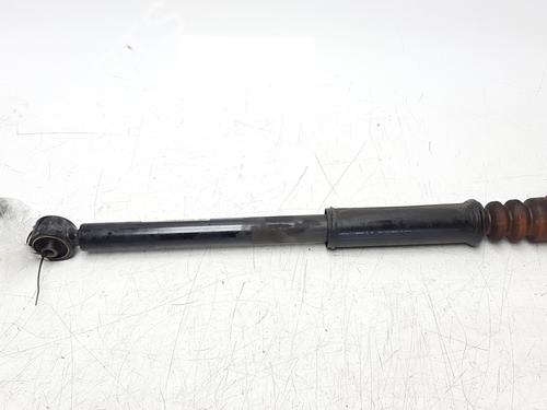 Used Right rear shock absorber VW POLO V (6R1, 6C1) 1.6 TDI (90 hp) 8660716